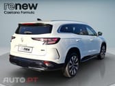 Renault Espace Espace Hibrido 1.2 E-Tech Full Hybrid Techno | 200cv | 5P | 7L