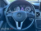 Mercedes-Benz GLA 180 CDi Urban