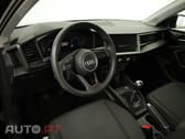 Audi A1 A1 SB 25 TFSI Advanced