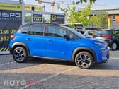 Citroen C3 Aircross 1.2 PureTech Shine Pack