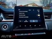 Renault Captur TCe 100 BUSINESS EDITION