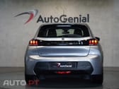 Peugeot E-208 50 kWh Active