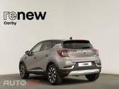 Renault Captur Captur 1.0 TCe Techno