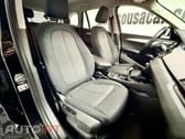 BMW X1 16 d sDrive Advantage