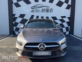 Mercedes-Benz A 250 e 8G-DCT