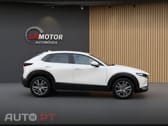 Mazda CX-30 1.8 Sky-D Evolve i-Active