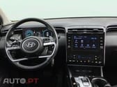 Hyundai Tucson 1.6 T-GDI HEV Premium