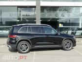 Mercedes-Benz GLB 180 d AMG Line