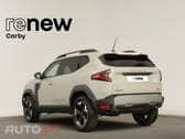 Dacia Duster Duster 1.2 Hybrid-G Extreme 4x4