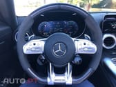 Mercedes-Benz AMG GT C