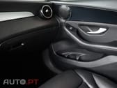 Mercedes-Benz GLC 300 de 4-matic