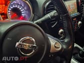 Nissan Juke 1.5 dCi N-Connecta