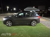 BMW X1 16 d sDrive Auto Line Sport