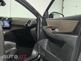 DS DS7 Crossback E-Tense Bastille+ EAT8