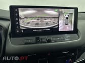Nissan Qashqai 1.3 DIG-T N-Connecta LED Xtronic
