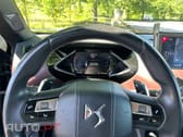 DS DS3 Crossback 1.2 PureTech La Première EAT8