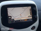 Citroen C1 1.2 VTi Shine