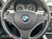 BMW 320 dA Cabrio Line Sport