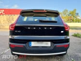 Volvo XC40 1.5 T4 PHEV Essential