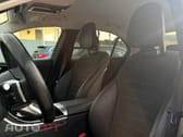 Mercedes-Benz C 300 de AMG Line