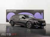 Peugeot 508 SW 1.6 Hybrid GT e-EAT8