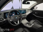 BMW 320 d Auto MHEV