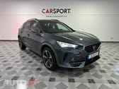 Cupra Formentor 1.4 e-Hybrid Sport DSG