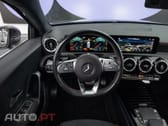 Mercedes-Benz A 180 d AMG Line Aut.