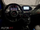Fiat 500 1.3 MJ S S&S
