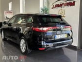 Renault Mégane Sport Tourer 1.5 dCi Limited