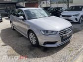 Audi A3 1.6 TDI (clean diesel) Ambiente