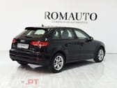 Audi A3 Sportback 30 TFSI