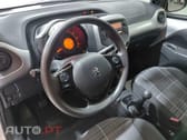 Peugeot 108 1.0 VTi Active