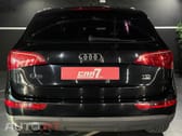 Audi Q5 2.0 TDi Advance S-tronic