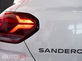 Dacia Sandero Stepway TCe 90 Expression