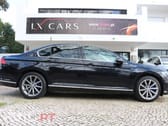 Volkswagen Passat 1.4 TSI GTE+ Plug-in