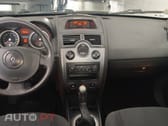 Renault Mégane Break 1.5 dCi L Dynamique