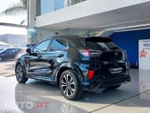 Ford Puma 1.0 EcoBoost MHEV ST-Line