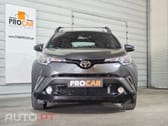 Toyota C-HR 1.2T Comfort
