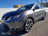 Nissan Qashqai 1.6 dCi Tekna+ Xtronic