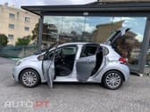 Peugeot 208 1.2 PureTech Style