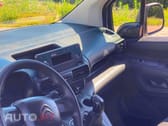 Citroen Berlingo 1.5 BlueHDi L1 Club 3L