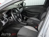 Renault Clio 1.5 Blue dCi Evolution