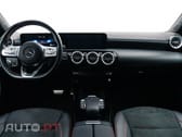 Mercedes-Benz CLA 250 e 8G-DCT AMG Line