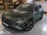 Hyundai Tucson 1.6 T-GDI PHEV Vanguard