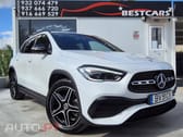 Mercedes-Benz GLA 250 e AMG Line