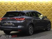 Renault Mégane Sport Tourer 1.5 Blue dCi Limited