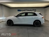 Opel Astra 54 kWh Edition