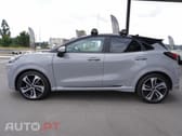 Ford Puma 1.0 EcoBoost MHEV ST-Line X