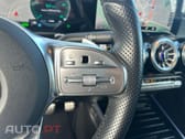 Mercedes-Benz EQB 350 4Matic AMG Line